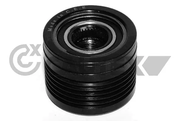 Alternator Freewheel Clutch (754683)