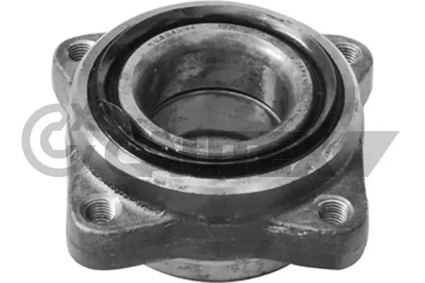 Wheel Hub (764421)