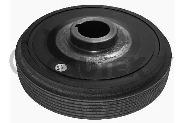 Belt Pulley, crankshaft (160118)