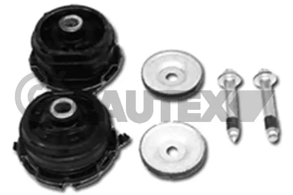 Repair Kit, axle beam (181005)