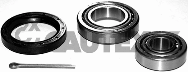 Wheel Bearing Kit (754752)
