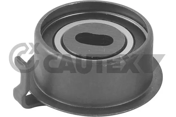 Tensioner Pulley, timing belt (751923)