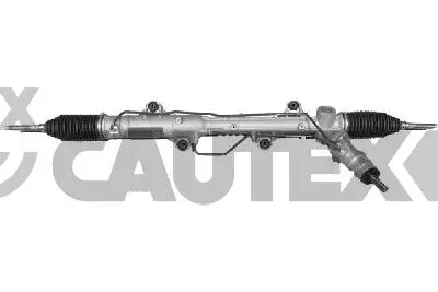 Steering Gear (768384)