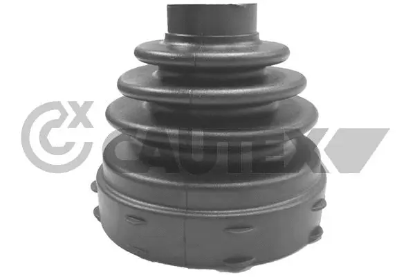 Bellow, drive shaft (031447)