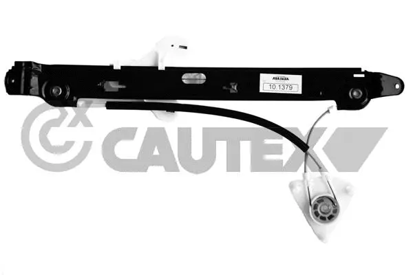 Window Regulator (467240)