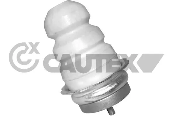 Rubber Buffer, suspension (012252)