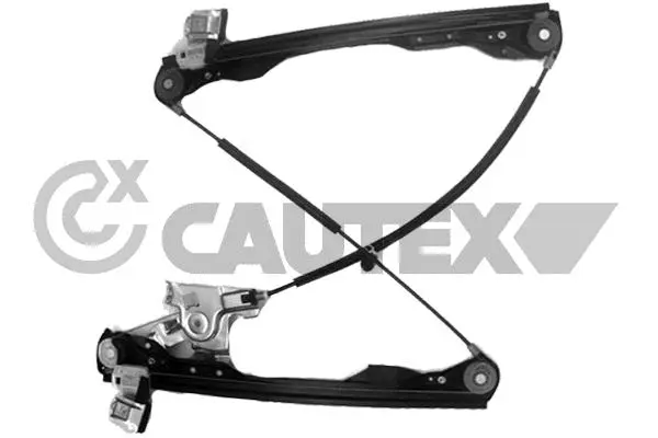 Window Regulator (087198)