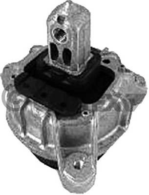 Mounting, engine (760582)