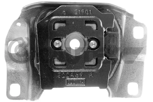 Mounting, engine (081074)