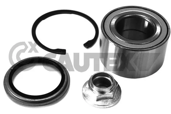 Wheel Bearing Kit (754765)