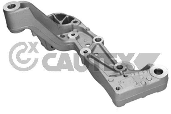Holder, control arm mounting (775433)