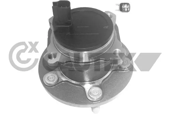 Wheel Hub (750677)