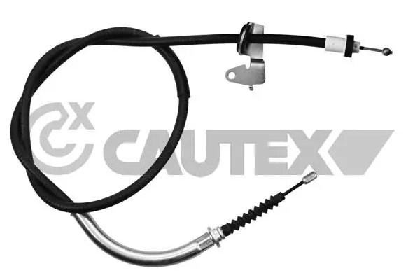 Cable Pull, parking brake (766068)