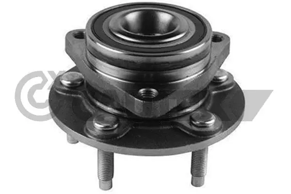 Wheel Hub (750739)