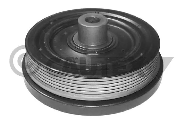 Belt Pulley, crankshaft (080963)