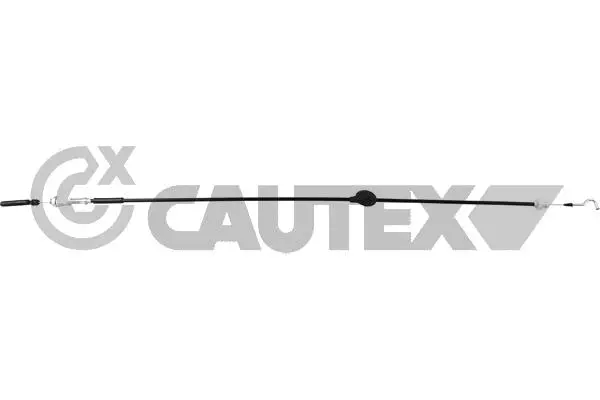 Accelerator Cable (010094)