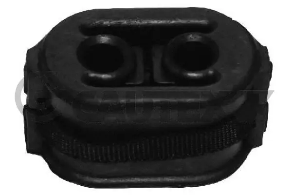 Rubber Buffer, muffler (061017)