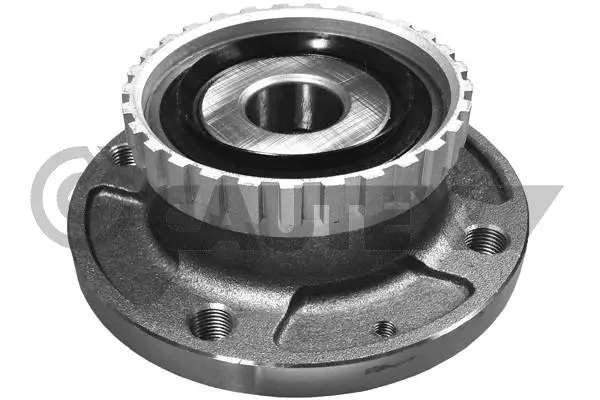 Wheel Bearing Kit (031595)