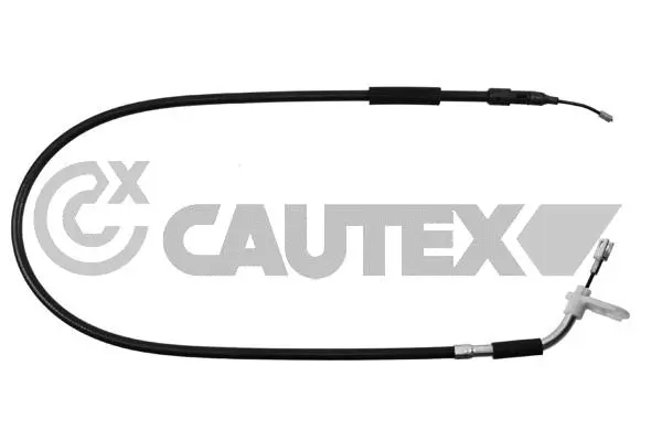 Cable Pull, parking brake (766269)
