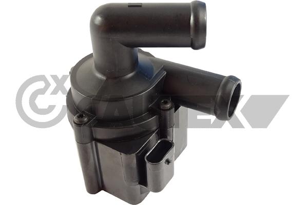 Auxiliary Water Pump (cooling water circuit) (766896)