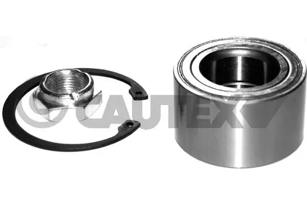 Wheel Bearing Kit (754736)