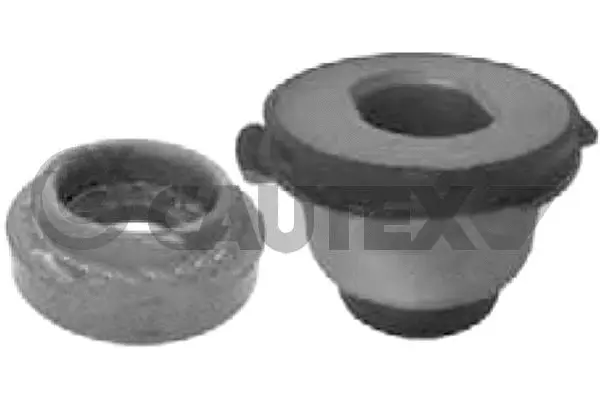 Bushing, axle beam (751929)