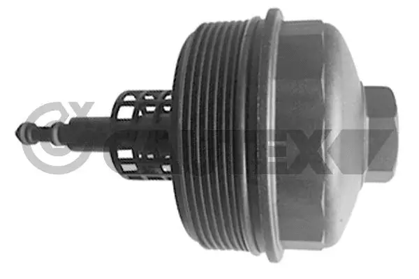 Cap, oil filter housing (751155)