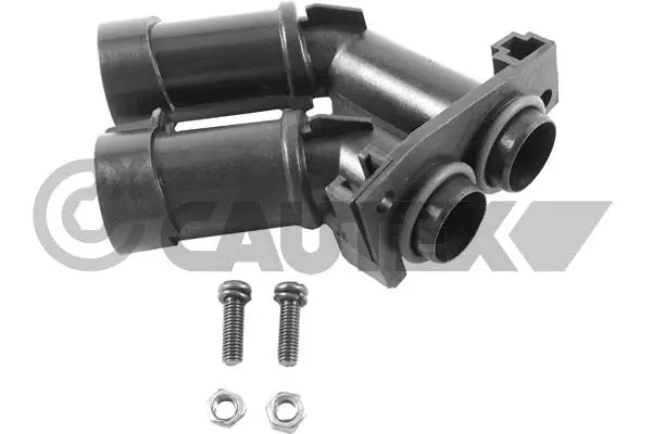 Coolant Pipe (766907)