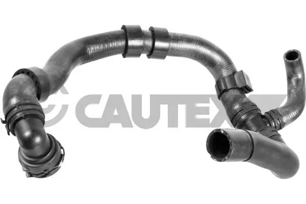 Radiator Hose (757836)