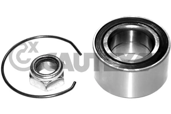 Wheel Bearing Kit (021431)
