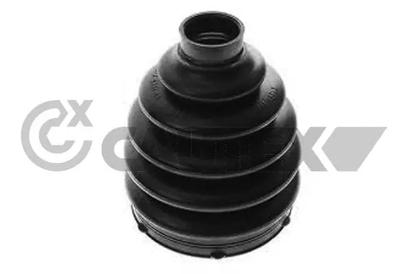 Bellow, drive shaft (758001)