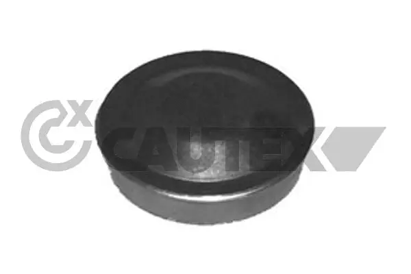 Protection Lid, wheel hub (951020)