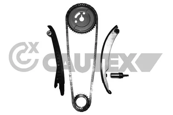 Timing Chain Kit (201515)