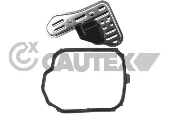 Hydraulic Filter Kit, automatic transmission (751184)
