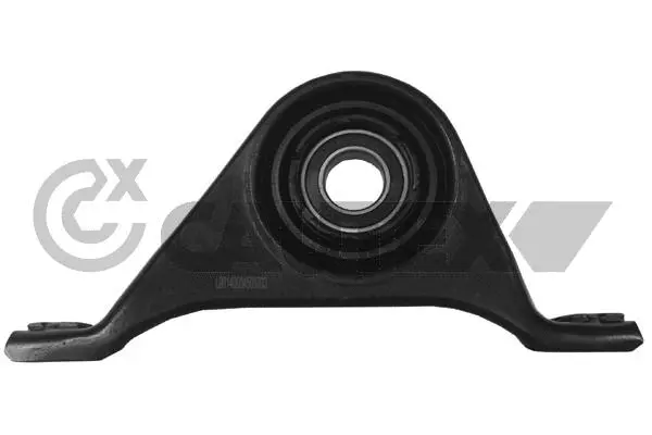 Suspension, propshaft (180947)