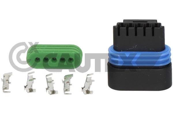 Cable Repair Set, EGR valve (771369)