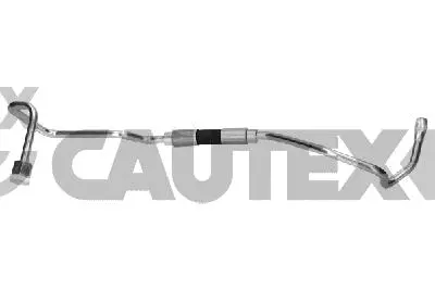 Oil Pipe, charger (771646)