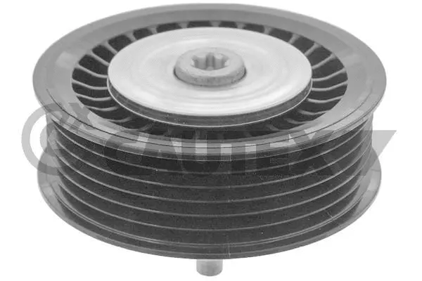 Deflection/Guide Pulley, V-ribbed belt (769712)