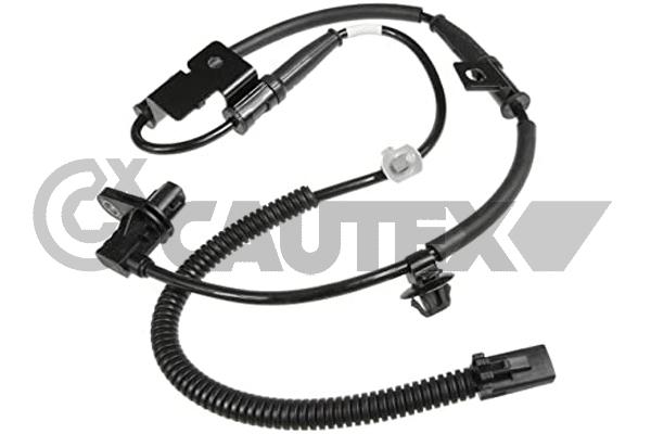 Sensor, wheel speed (772697)