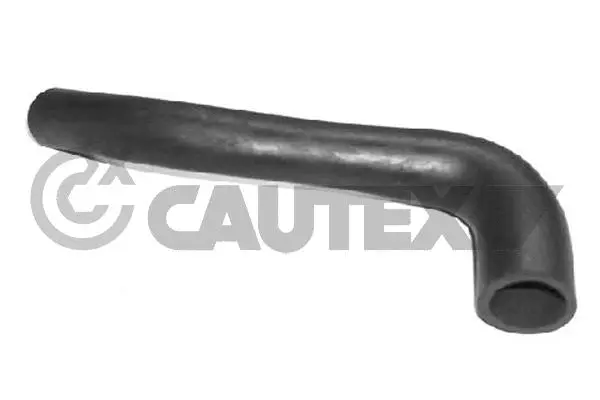 Pipe, EGR valve (036074)
