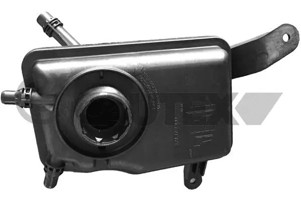 Expansion Tank, coolant (750392)