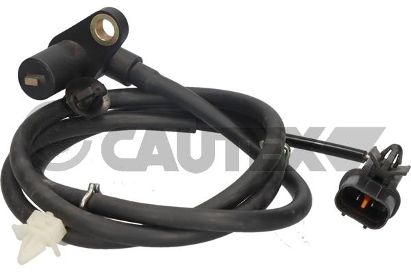 Sensor, wheel speed (772680)