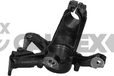 Steering Knuckle, wheel suspension (772449)