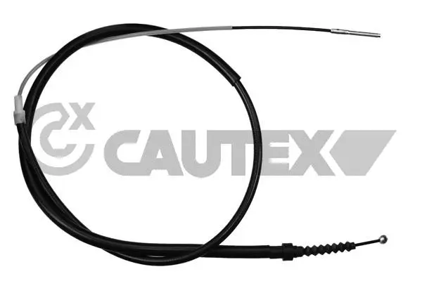 Cable Pull, parking brake (467040)