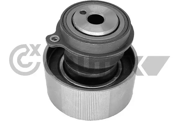 Tensioner Pulley, V-ribbed belt (759607)