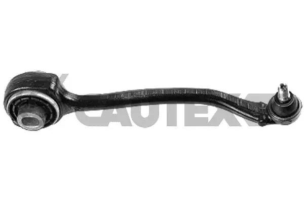 Control/Trailing Arm, wheel suspension (750454)
