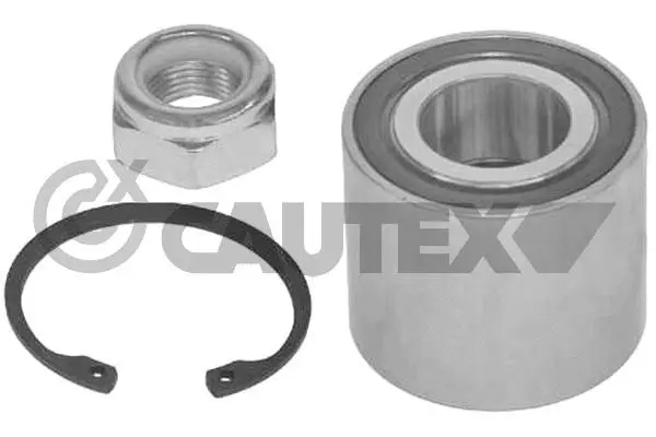 Wheel Bearing Kit (769701)