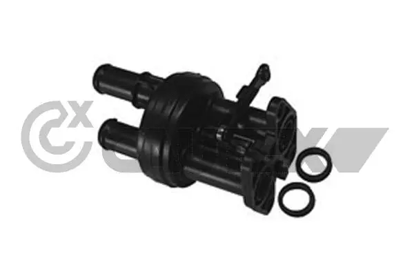 Coolant Flange (955013)