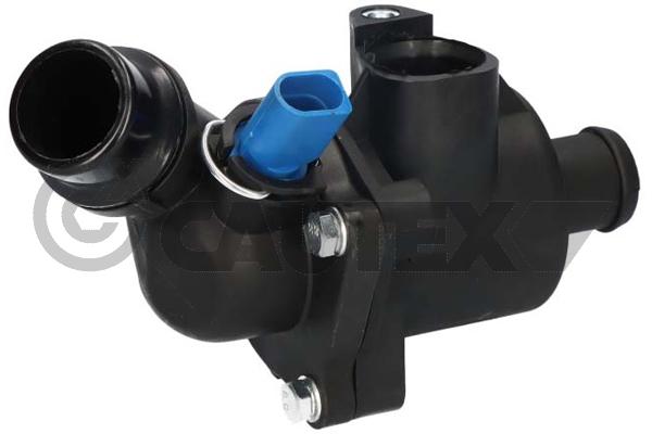 Coolant Flange (758317)
