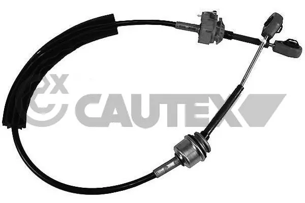 Cable Pull, manual transmission (762309)